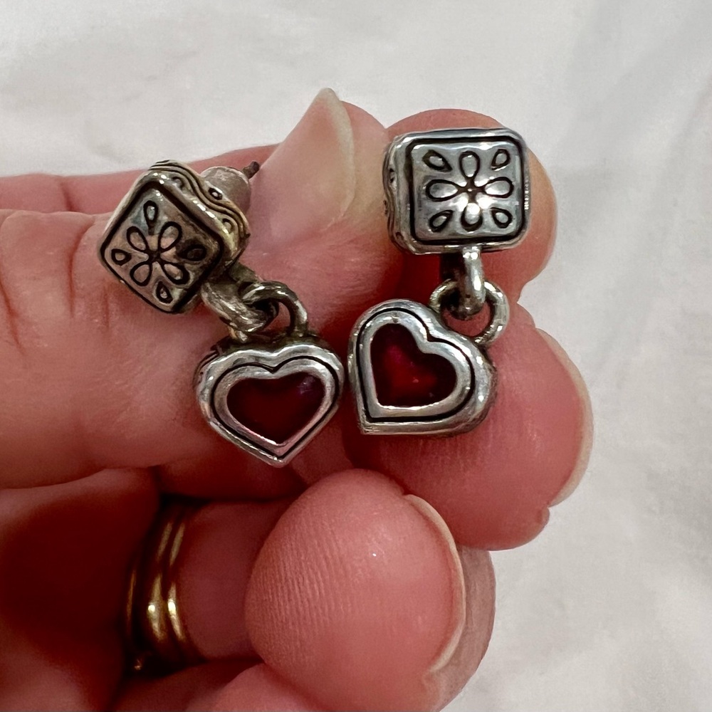 Brighton Earrings